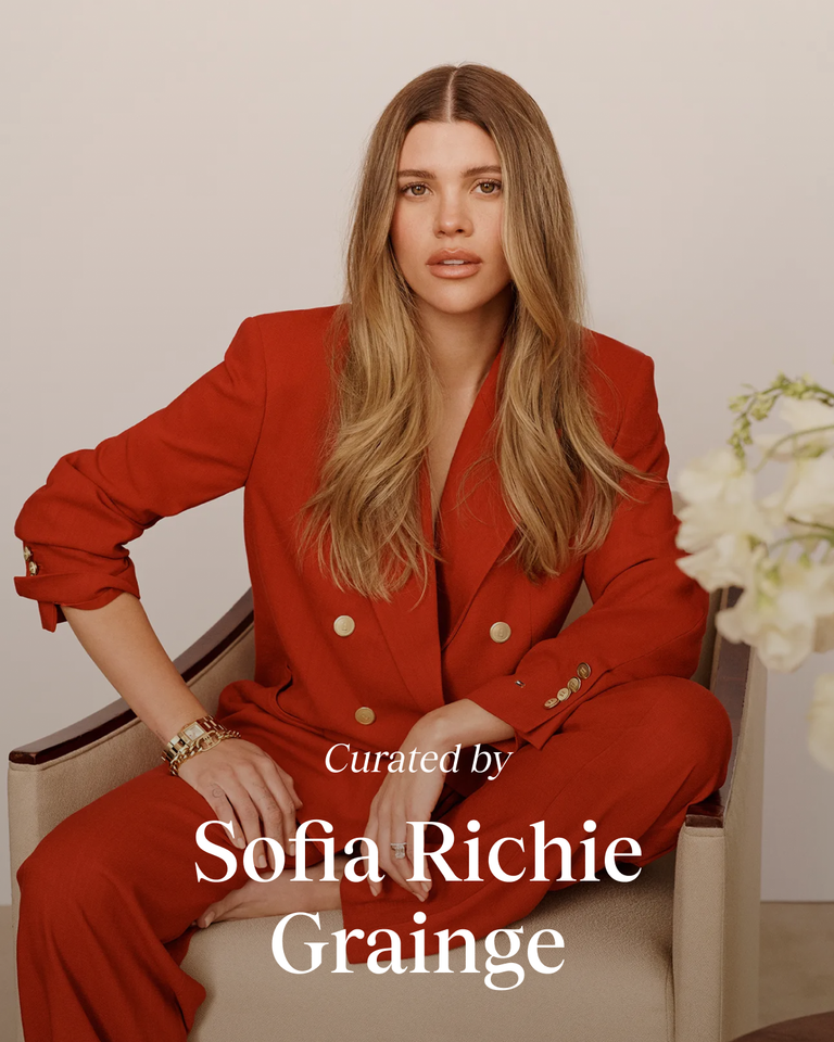Sofia Richie Grainge