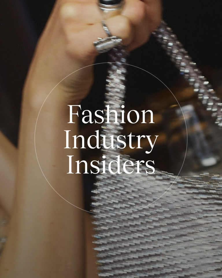 Fashion Industry Insiders