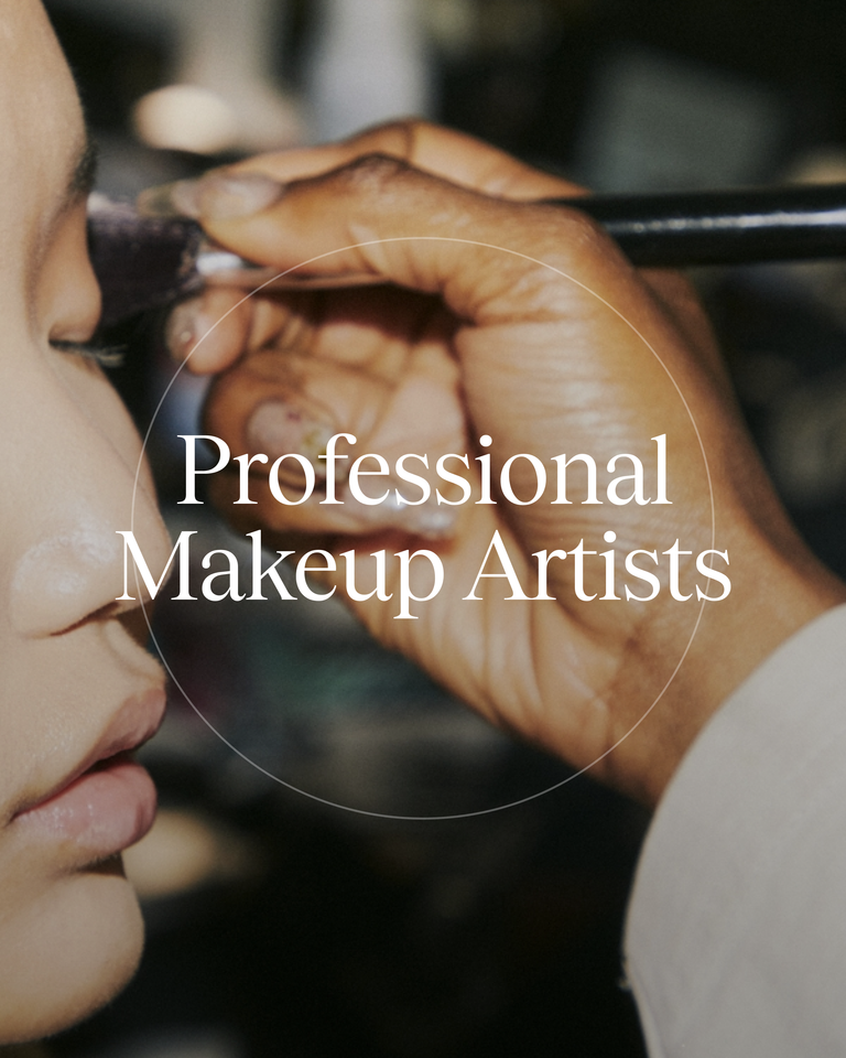 Professional Makeup Artists
