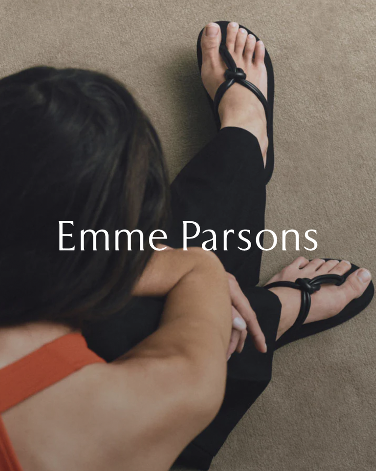 Emme Parsons