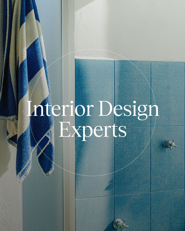 Interior Design Experts