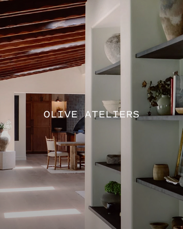 Olive Ateliers