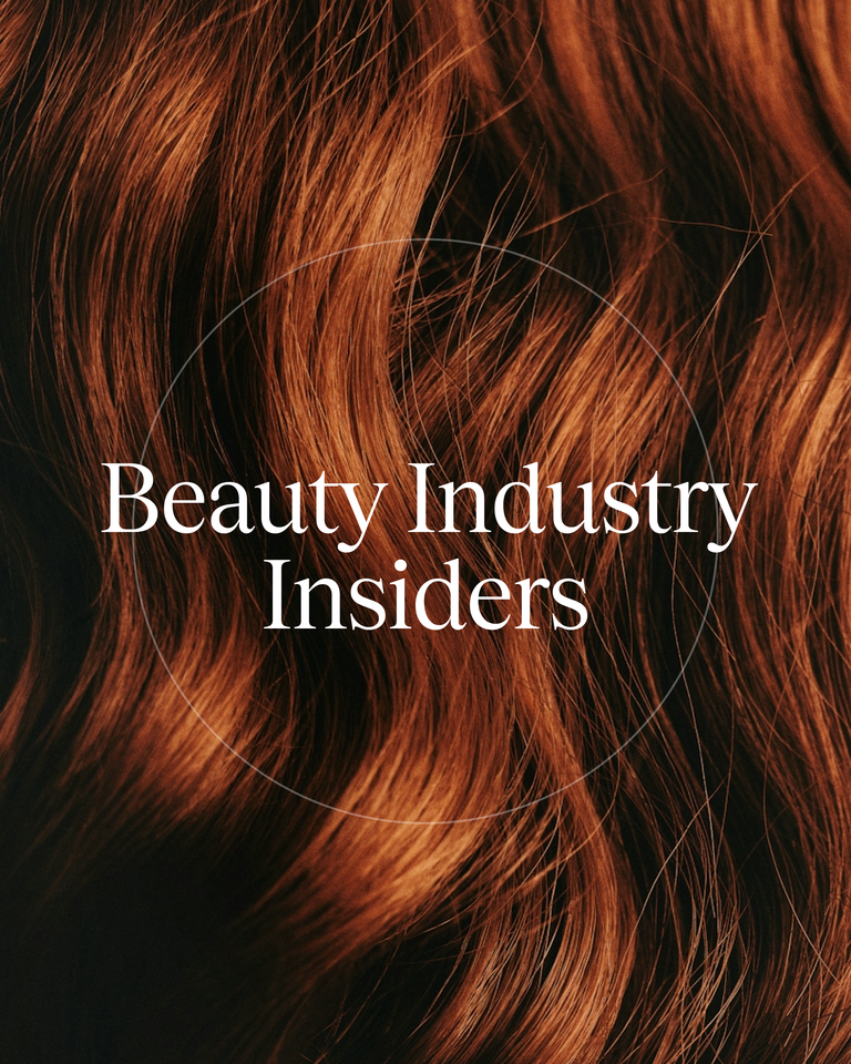 Beauty Industry Insiders