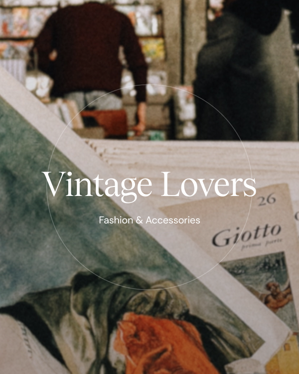 Vintage Lovers