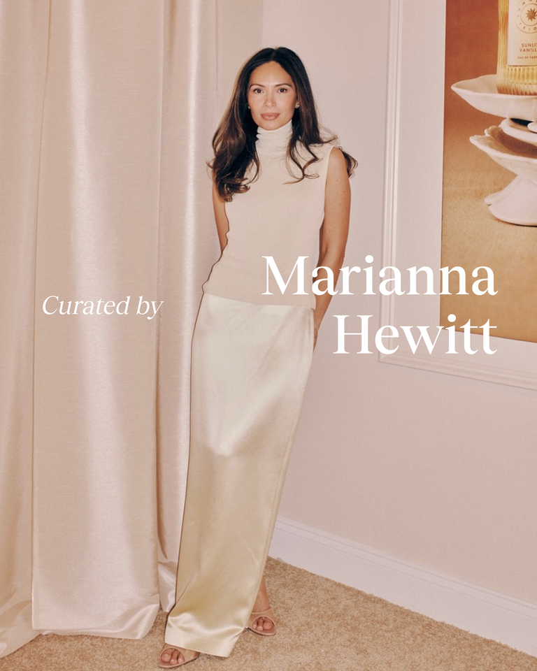 Marianna Hewitt