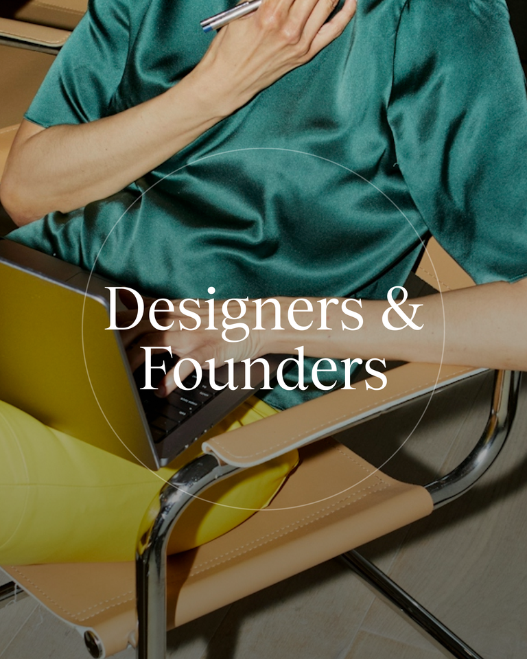 Designers & Founders