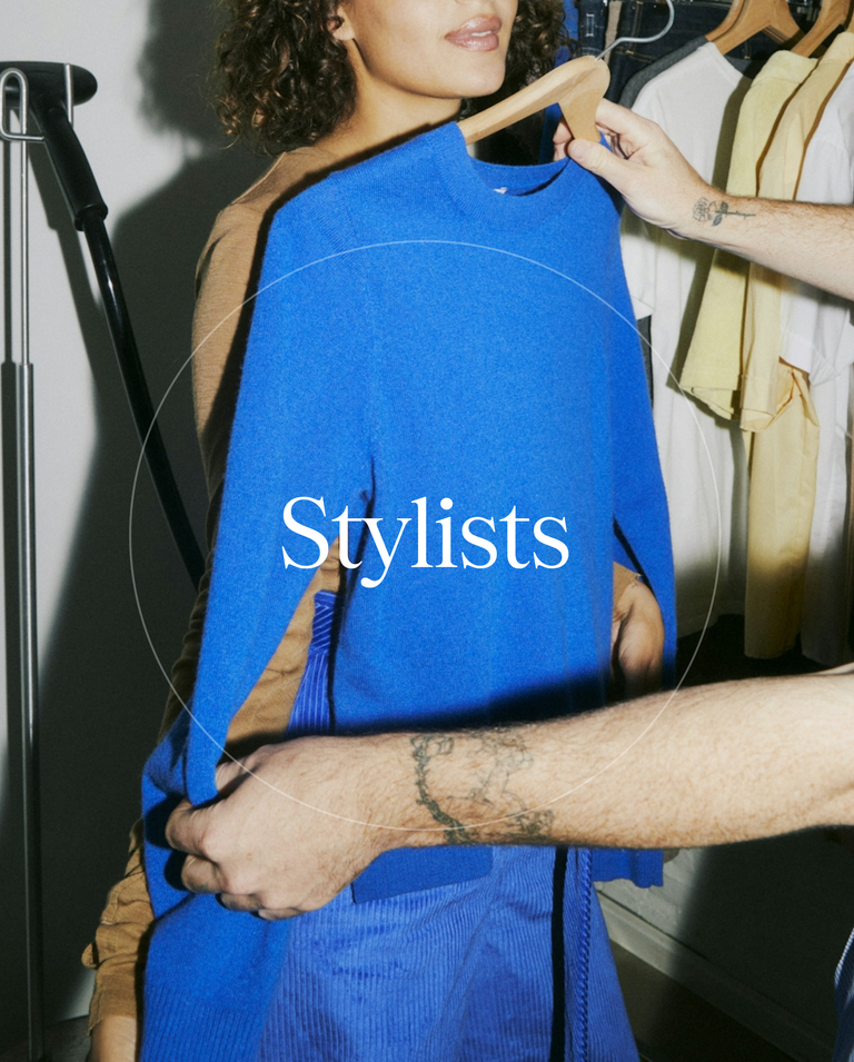 Stylists