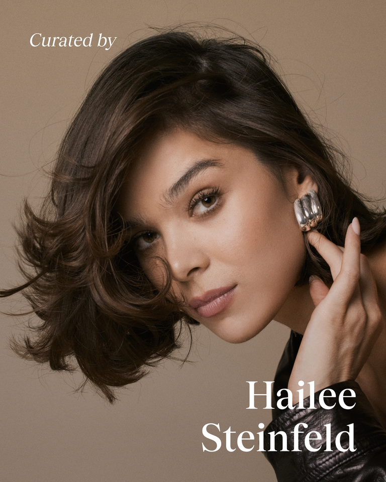 Hailee Steinfeld