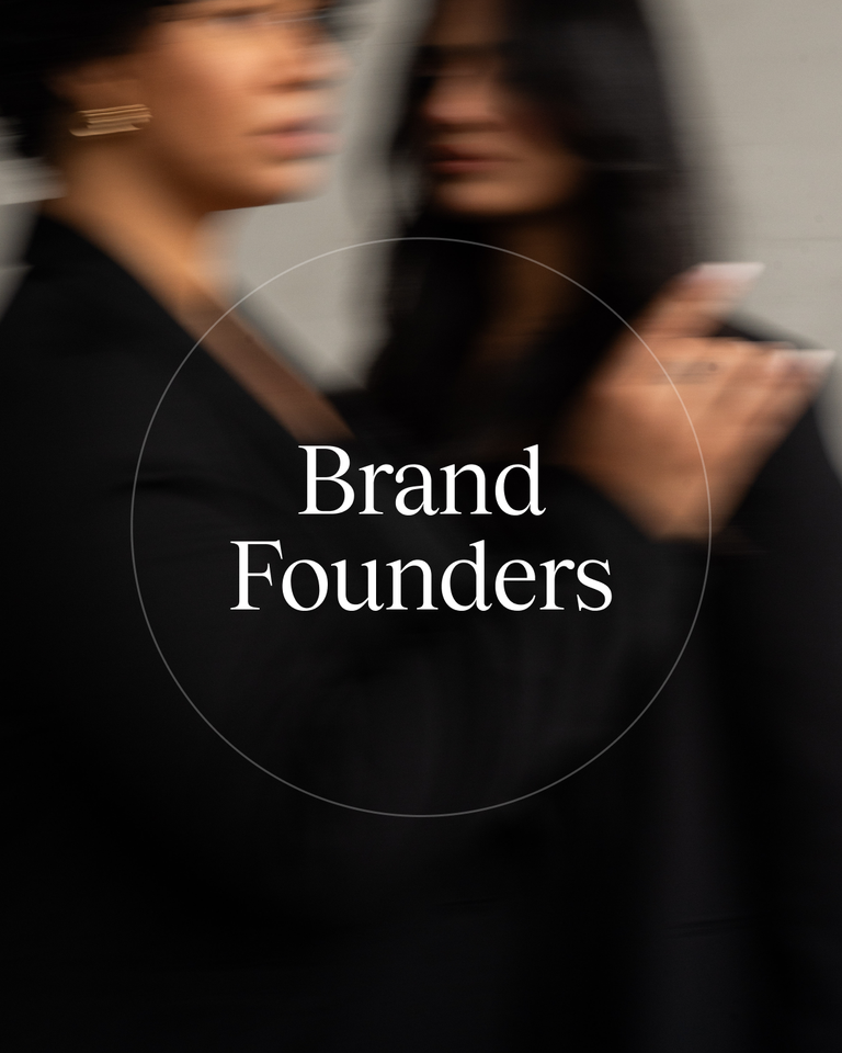 Brand Founders