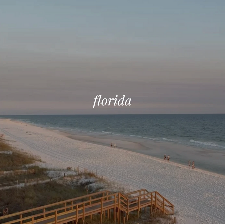Florida style guide