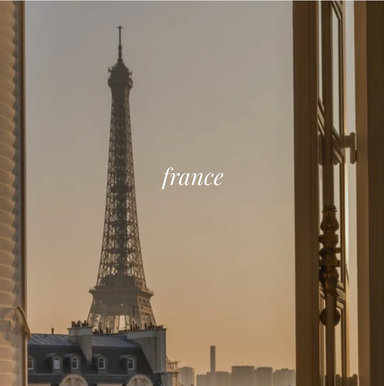 France style guide