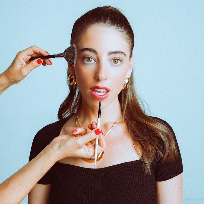 Bachelorette Weekend Looks | Eli Rallo