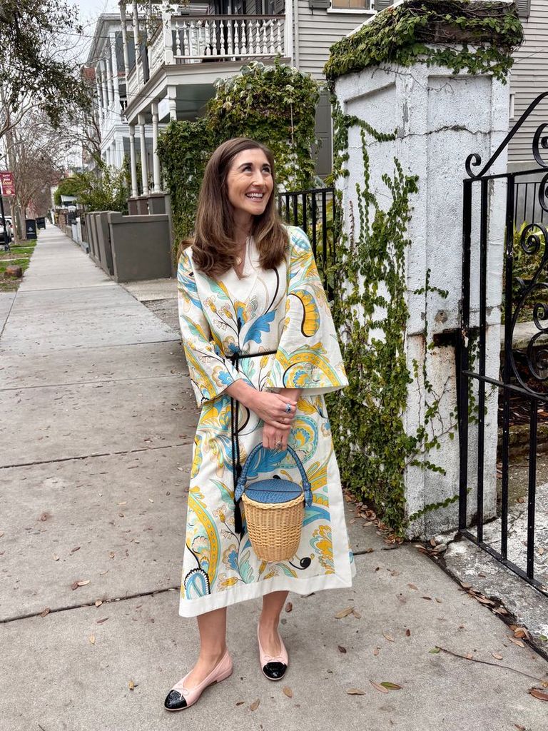 STAUD | Meryl Dress