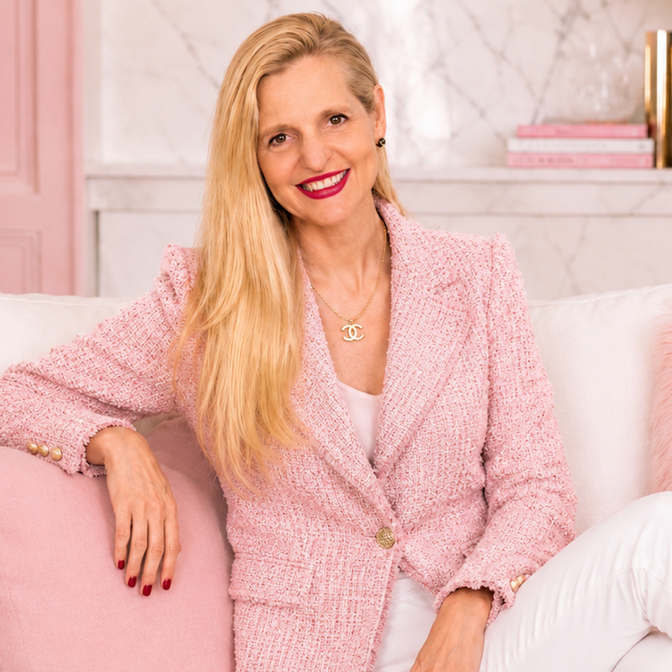 Dior PLAN DE PARIS COLLECTION for US | Jennifer Loves