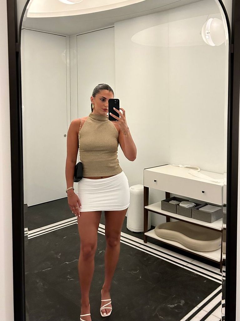 BEC + BRIDGE | Karla Mini Dress