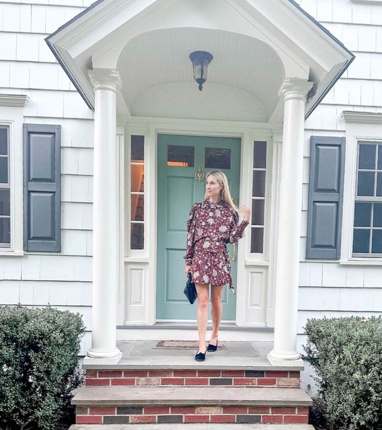 ALMAIS | Antoinette Ballet Sundress