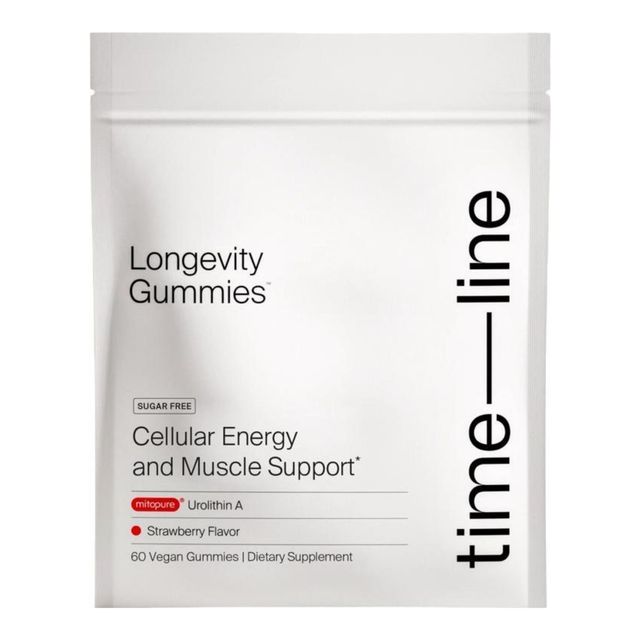 Mitopure Gummies