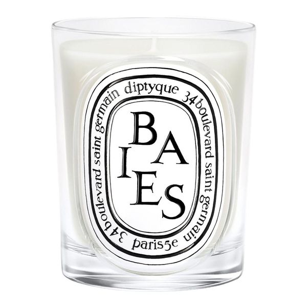 Diptyque Baies candle